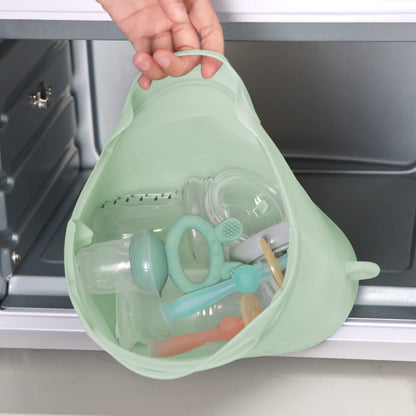Bolsa Esterilizadora de Microondas Reutilizable | haakaa
