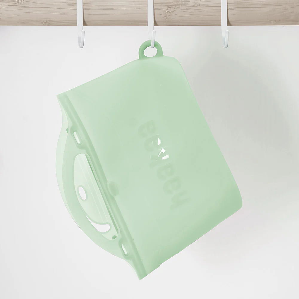 Bolsa Esterilizadora de Microondas Reutilizable | haakaa