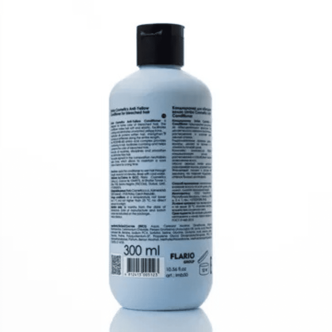 Limba Cosmetics Anti-Yellow Conditioner 300ml