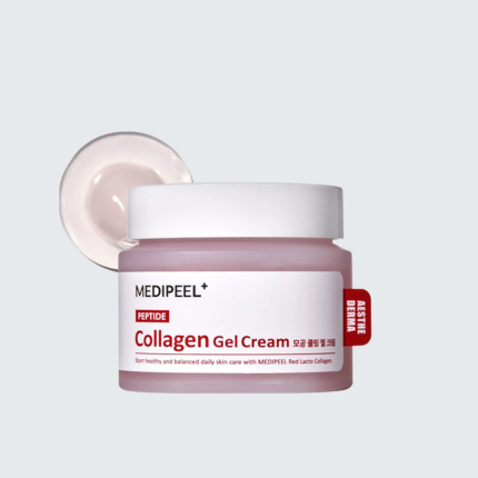 MEDI-PEEL Red Lacto Collagen Hydro Gel Cream 80ml