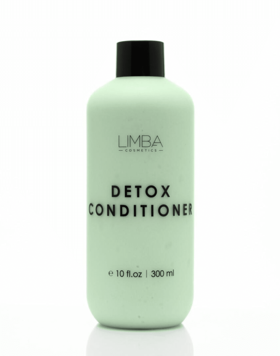 Limba Cosmetics Detox Μαλακτική Κρέμα Ξεμπερδέματος 300ml