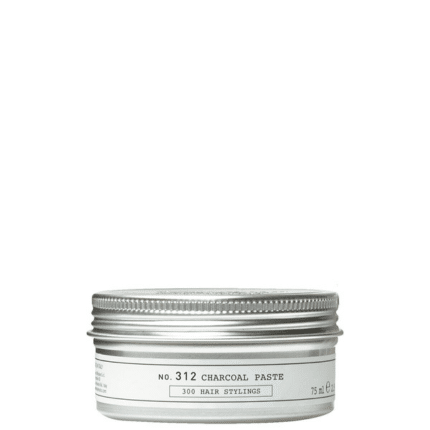 Depot No. 312 Charcoal Paste 75ml
