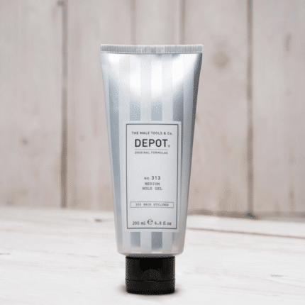 Depot No. 313 Medium Hold Gel 200ml