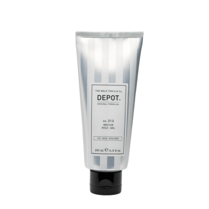 Depot No. 313 Medium Hold Gel 200ml