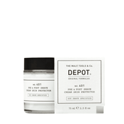 Depot No. 401 Pre & Post Shave Cream Skin Protector 75ml