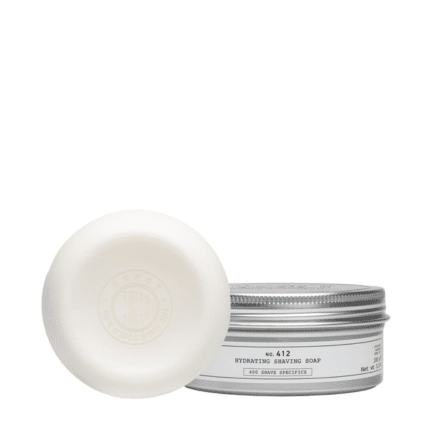 Depot No. 412 Hydrating Shaving Soap 100g
