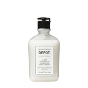 Depot No. 501 Moisturizing & Clarifying Beard Shampoo 250ml