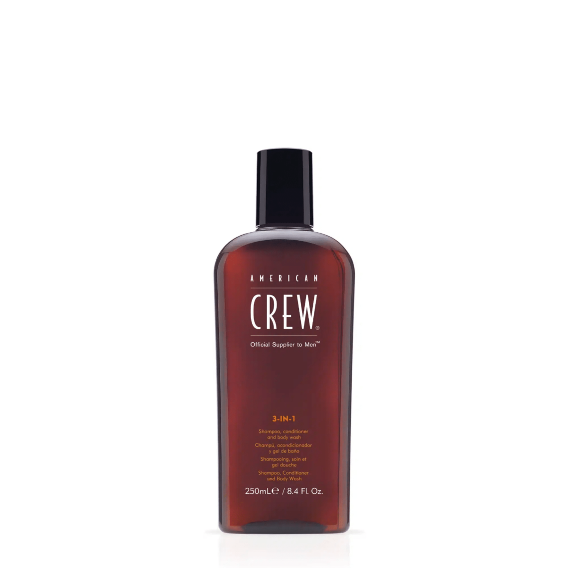 American Crew 3-in-1 Classic 250ml