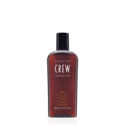 American Crew 3-in-1 Classic 250ml