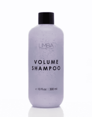 Limba Cosmetics Pure Volume Σαμπουάν 300ml