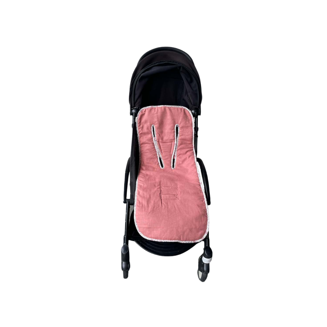 Protector María - Rosa | Valise