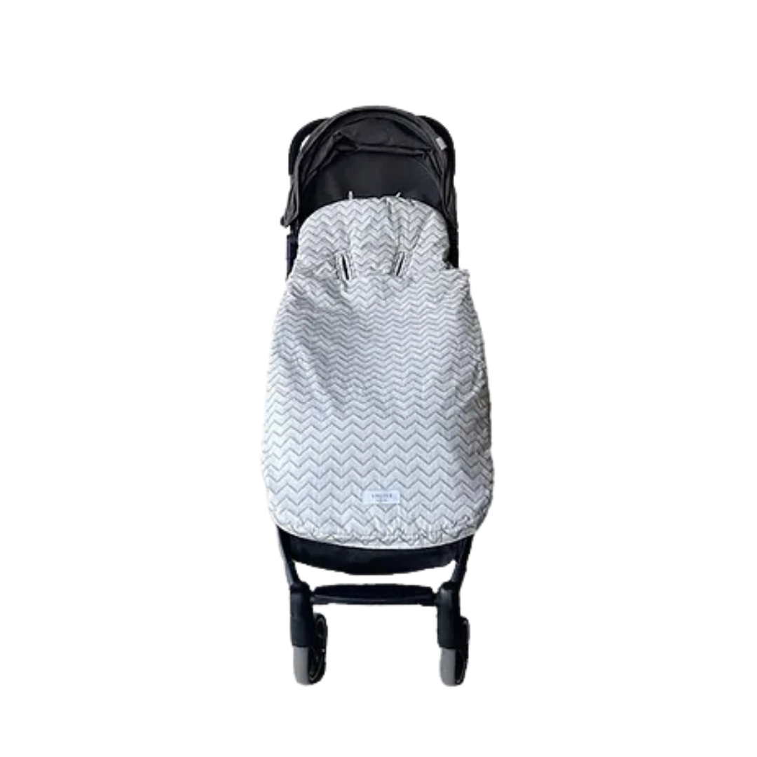 Saco Alicia - Zigzag | Valise