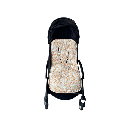 Protector María - Naranjo | Valise
