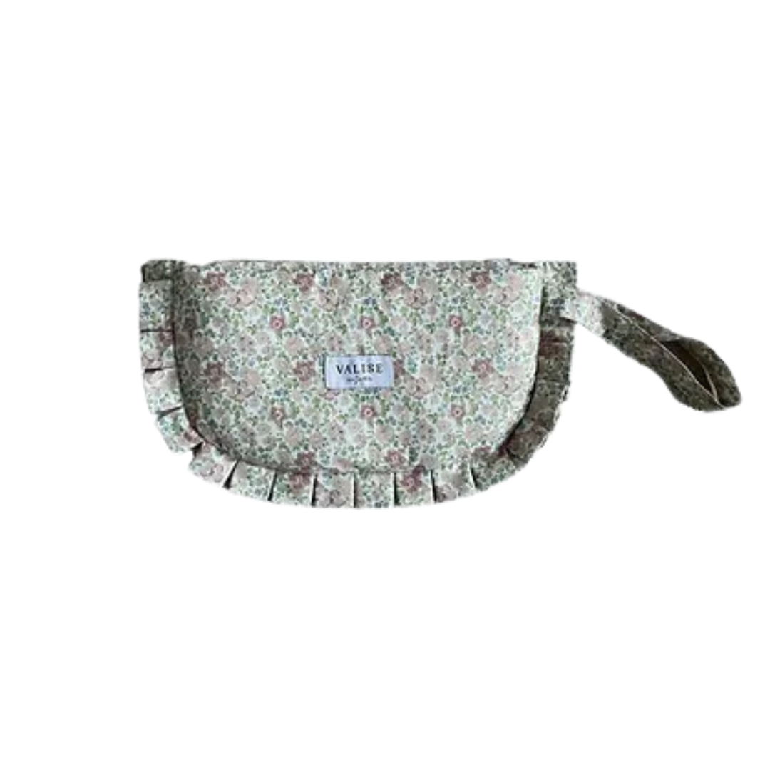 Bolsa Gracia - Petunias | Valise