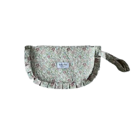 Bolsa Gracia - Petunias | Valise