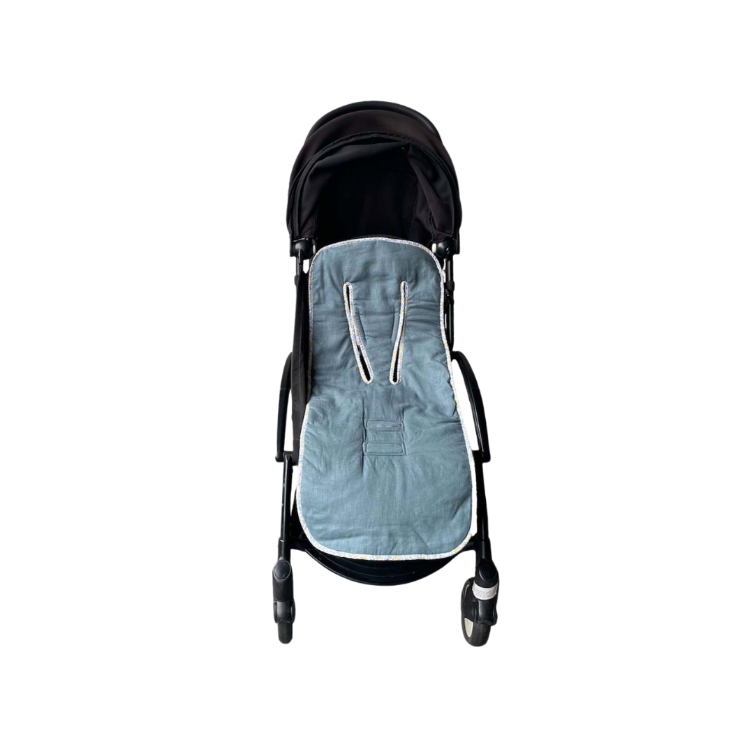 Protector María - Azul | Valise