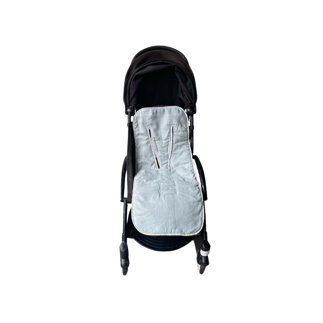 Protector María - Celeste | Valise