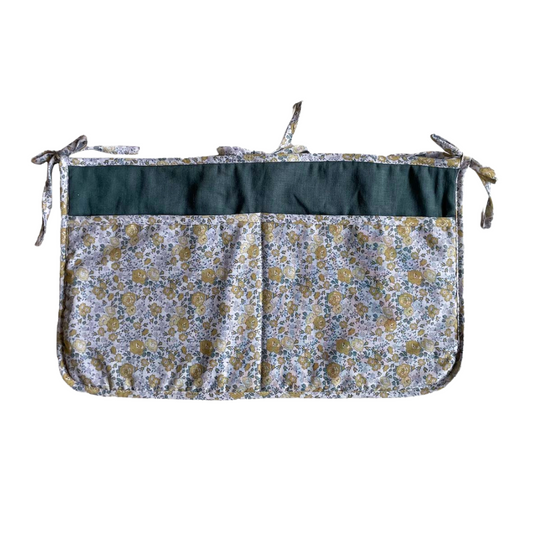 Organizador Rafa - Azul | Valise
