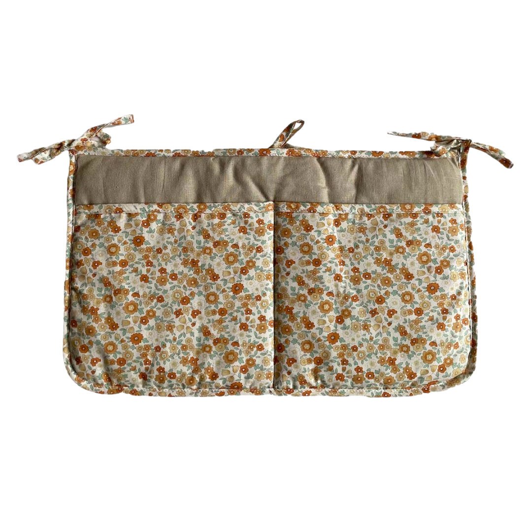 Organizador Rafa - Naranjo | Valise