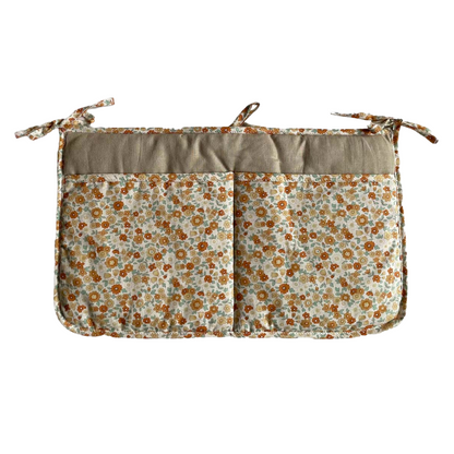 Organizador Rafa - Naranjo | Valise
