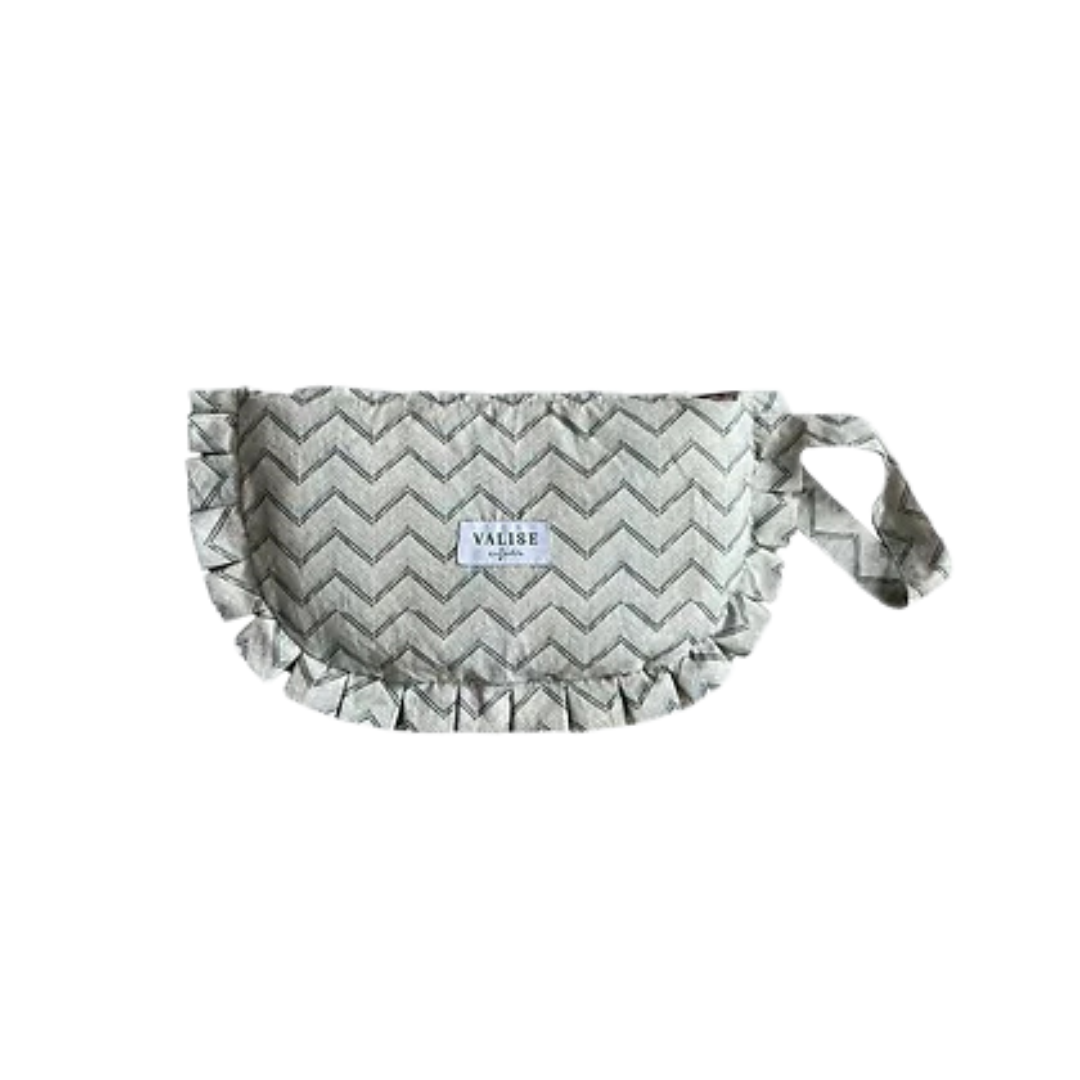 Bolsa Gracia - Zigzag | Valise