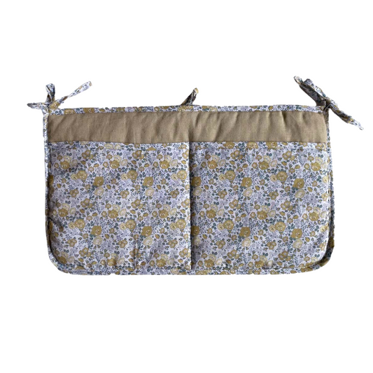 Organizador Rafa - Beige | Valise