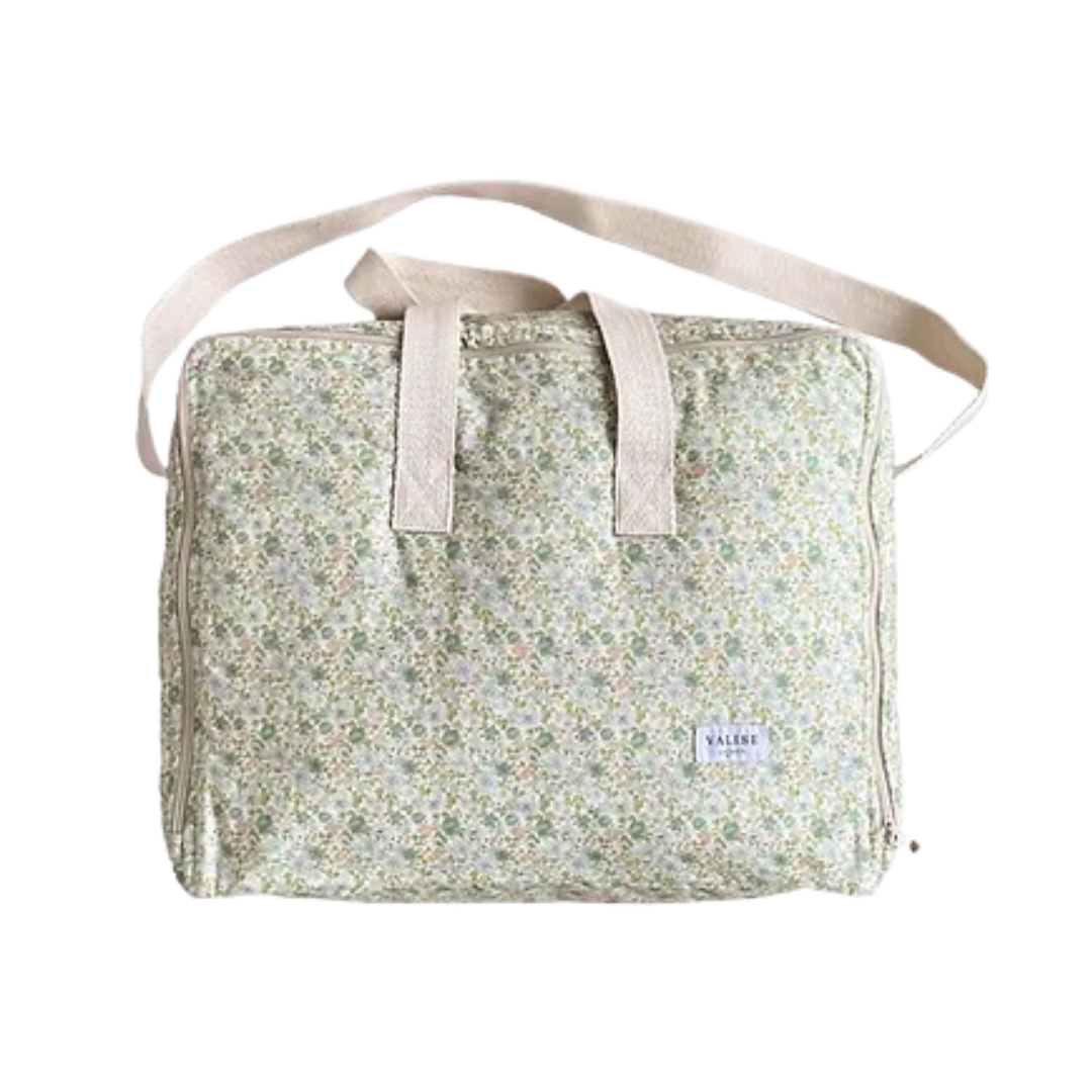 Maleta Elisa - Jardinera | Valise
