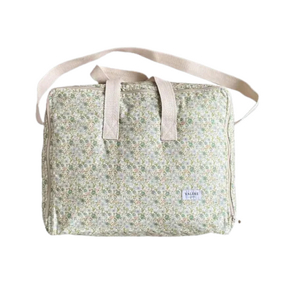 Maleta Elisa - Jardinera | Valise