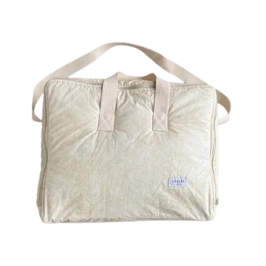 Maleta Elisa - Botánico | Valise