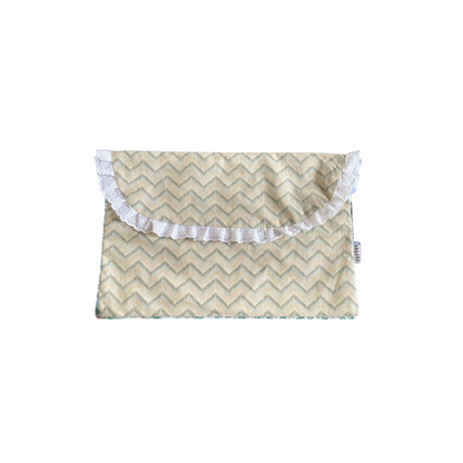 Bolso Lucía - Zigzag | Valise
