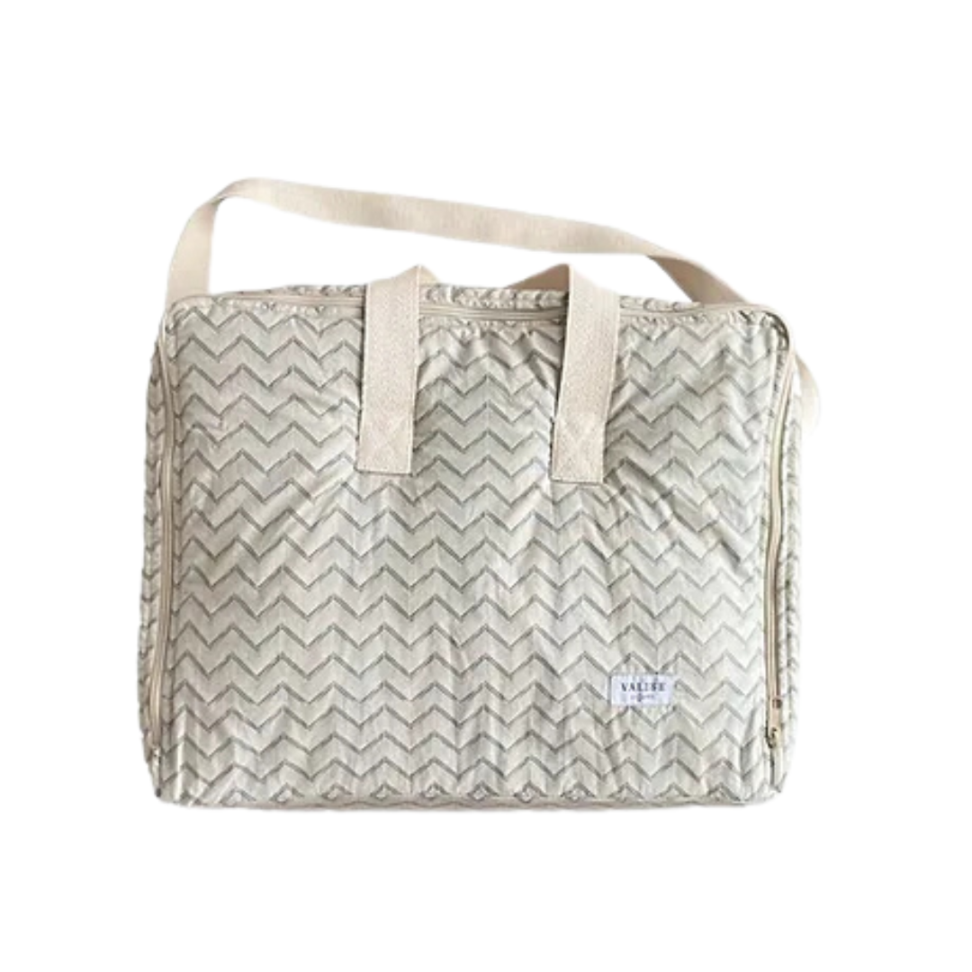 Maleta Elisa - Zigzag | Valise