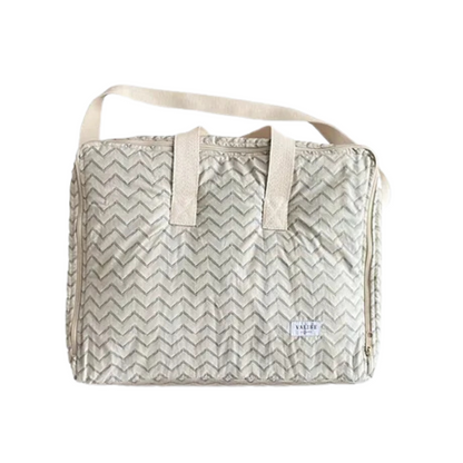 Maleta Elisa - Zigzag | Valise