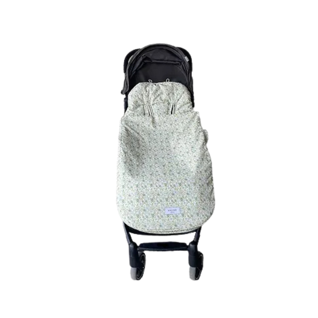 Saco Alicia - Jardinera | Valise