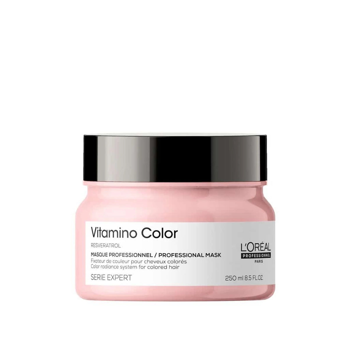 L'Oréal Vitamino Color Mask