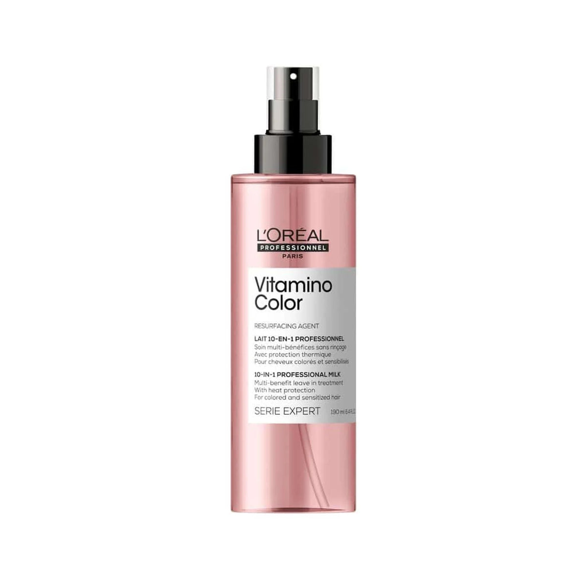 L'Oréal Professionnel Vitamino Color Complete Color Protection Set