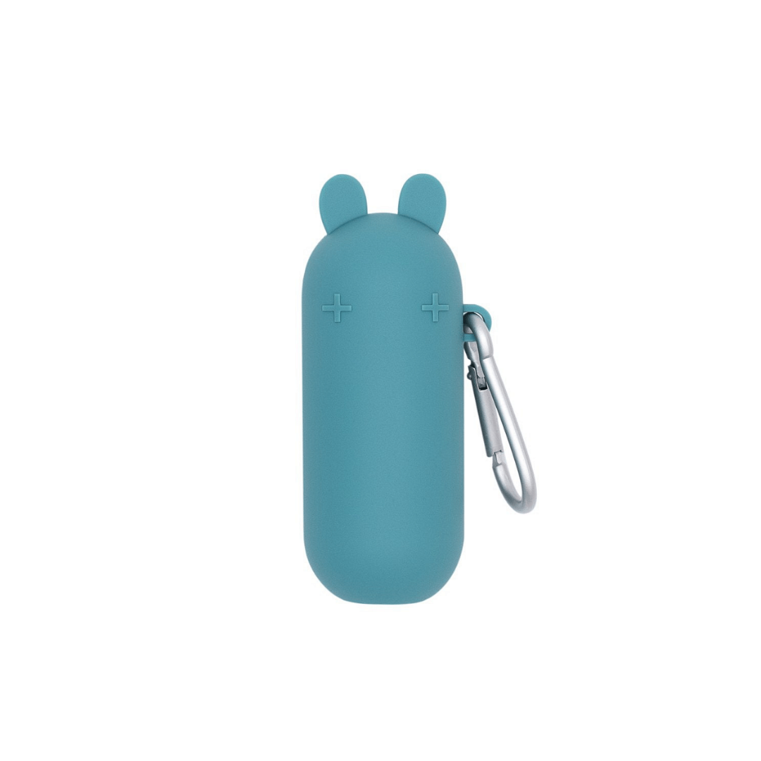 Blue Rabbit Takeaway Box Light Bulb