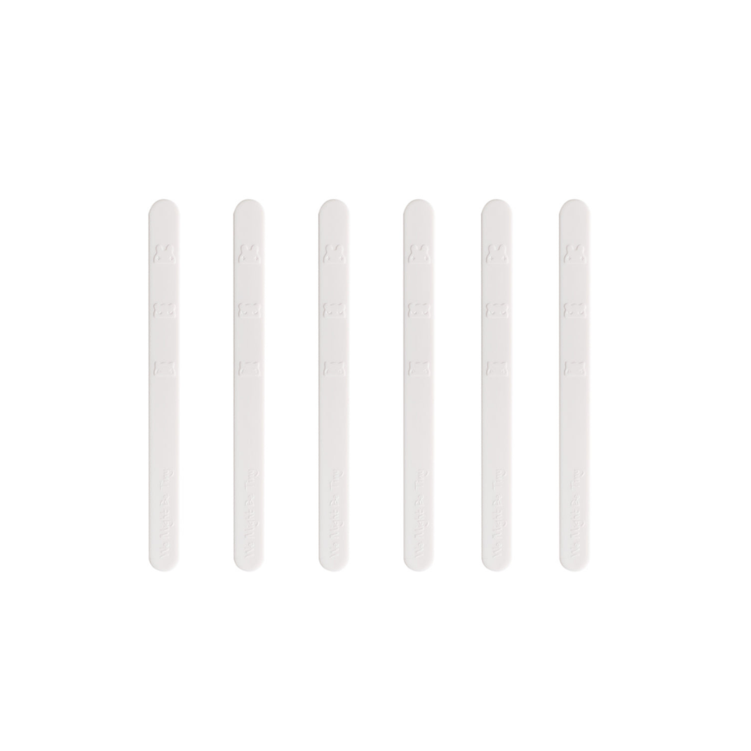 Set de 6 Paletas para Helado | We Might Be Tiny