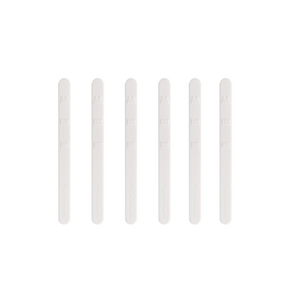Set de 6 Paletas para Helado | We Might Be Tiny