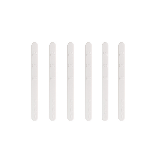 Set de 6 Paletas para Helado | We Might Be Tiny