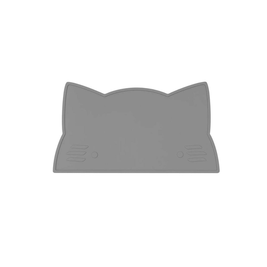 Individual Gato - Gris | We Might Be Tiny