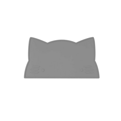 Individual Gato - Gris | We Might Be Tiny
