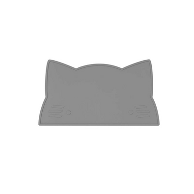 Individual Gato - Gris | We Might Be Tiny