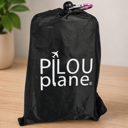 Inflatable Travel Pillow