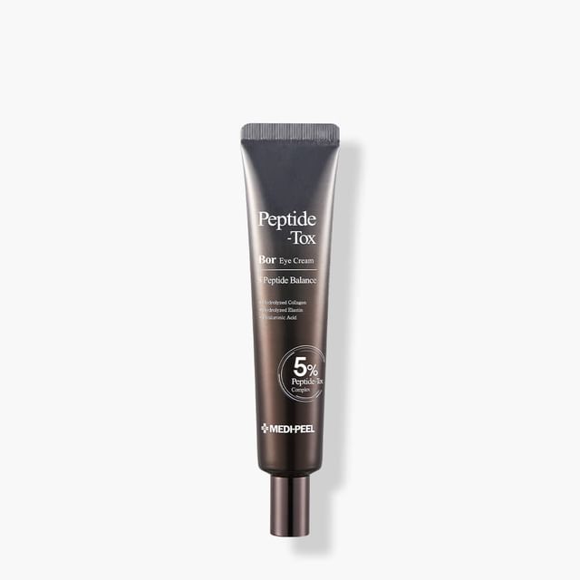 MEDI-PEEL Peptide-Tox Bor Eye Cream 40ml