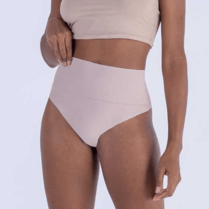 Colaless Maternal Sin Costuras - Beige | 2Rios