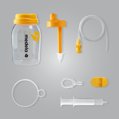 Relactador de Leche | Medela
