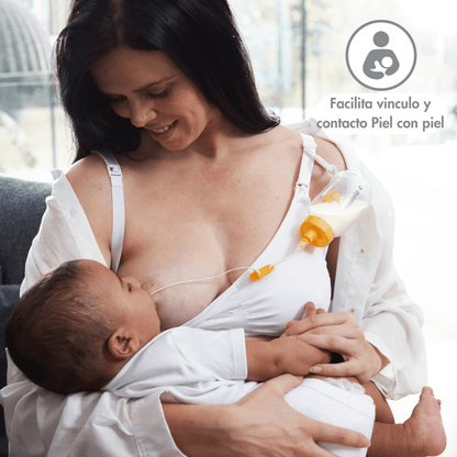Relactador de Leche | Medela