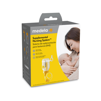 Relactador de Leche | Medela