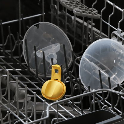 Extractor de Leche Eléctrico Motion InBra™ Simple | Medela