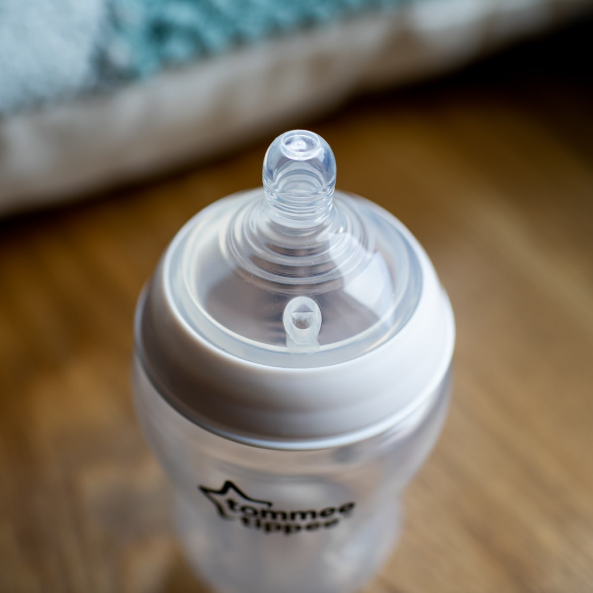 Set 2 Mamaderas Natural Start - 260 ml | Tommee Tippee